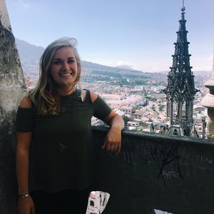 Meet your Posher, Anna